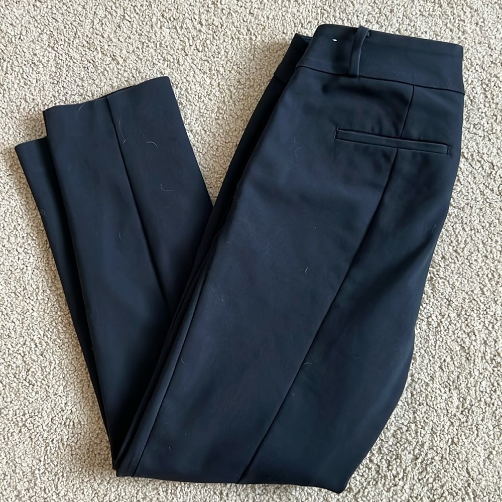 Loft Modern Skinny Pants Size 2P